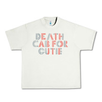 Pistachio death cab for cutie Urban Heavy Tee - linhVisuals