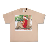 Burro kenny chesney all i want for christmas Urban Heavy Tee - linhVisuals
