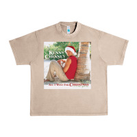 French Oak kenny chesney all i want for christmas Urban Heavy Tee - linhVisuals