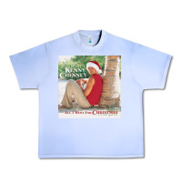 Grape Ice kenny chesney all i want for christmas Urban Heavy Tee - linhVisuals