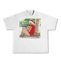 Lunar Rock kenny chesney all i want for christmas Urban Heavy Tee - linhVisuals