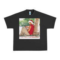 Pigment Black kenny chesney all i want for christmas Urban Heavy Tee - linhVisuals
