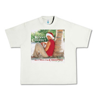 Pistachio kenny chesney all i want for christmas Urban Heavy Tee - linhVisuals