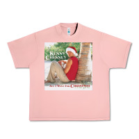 Salmon kenny chesney all i want for christmas Urban Heavy Tee - linhVisuals