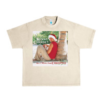 Sandshell kenny chesney all i want for christmas Urban Heavy Tee - linhVisuals