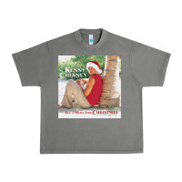 Tornado kenny chesney all i want for christmas Urban Heavy Tee - linhVisuals
