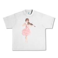 Lunar Rock lindsey stirling Urban Heavy Tee - linhVisuals
