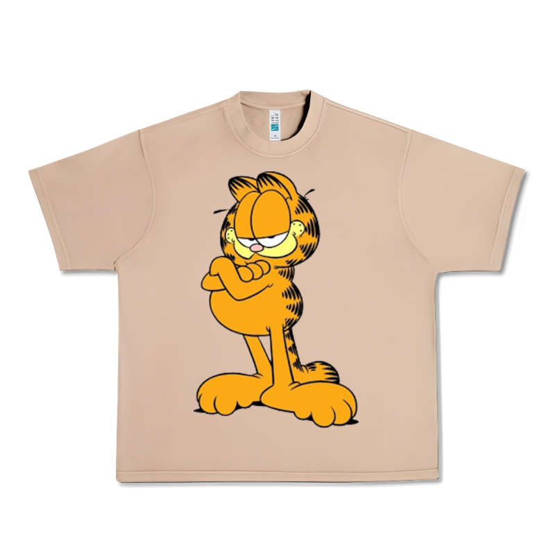 Gearl Urban Heavy Tee by linhVisuals | Teevron