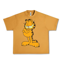 Peanut Butter gearl Urban Heavy Tee - linhVisuals
