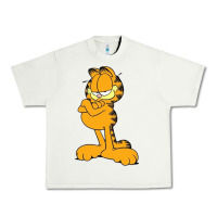 Pistachio gearl Urban Heavy Tee - linhVisuals