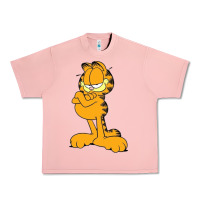 Salmon gearl Urban Heavy Tee - linhVisuals