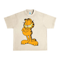 Sandshell gearl Urban Heavy Tee - linhVisuals