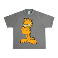 Tornado gearl Urban Heavy Tee - linhVisuals