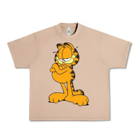 Burro gearl Urban Heavy Tee - linhVisuals