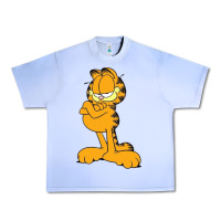 Grape Ice gearl Urban Heavy Tee - linhVisuals