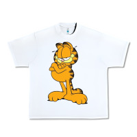 Gearl Urban Heavy Tee | Teevron