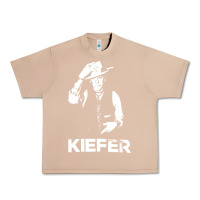Burro kiefer sutherland müsïc Urban Heavy Tee - linhVisuals