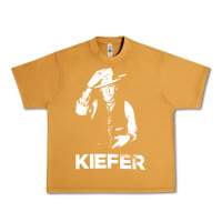 Peanut Butter kiefer sutherland müsïc Urban Heavy Tee - linhVisuals