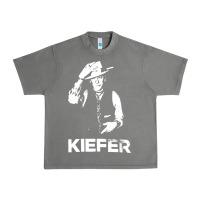 Tornado kiefer sutherland müsïc Urban Heavy Tee - linhVisuals