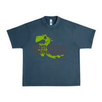 Midnight Navy motion city soundtrack clässic Urban Heavy Tee - linhVisuals