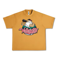 Peanut Butter this-tri-city-valleycats-merch Urban Heavy Tee - linhVisuals