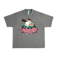 Tornado this-tri-city-valleycats-merch Urban Heavy Tee - linhVisuals