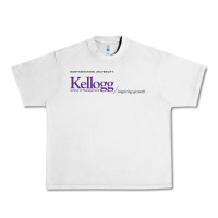 Lunar Rock kellogg high school Urban Heavy Tee - linhVisuals