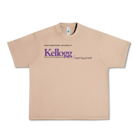 Burro kellogg high school Urban Heavy Tee - linhVisuals