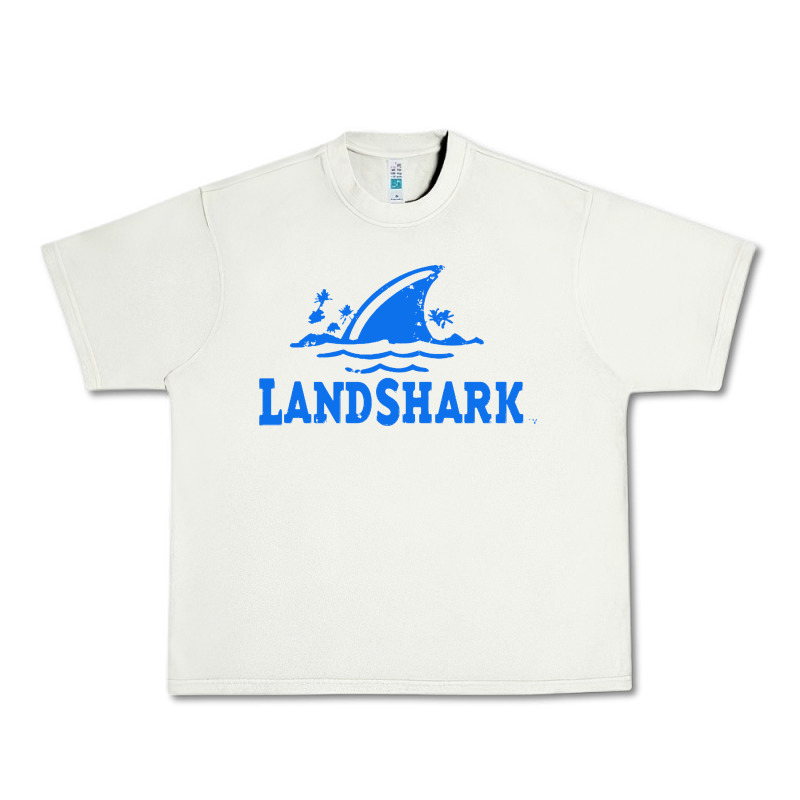 Landshark Urban Heavy Tee by linhVisuals | Teevron