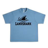 Landshark Urban Heavy Tee | Teevron