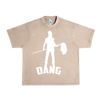 French Oak joe dirt dang Urban Heavy Tee - linhVisuals