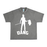 Tornado joe dirt dang Urban Heavy Tee - linhVisuals