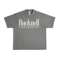 Tornado bucknell university Urban Heavy Tee - linhVisuals