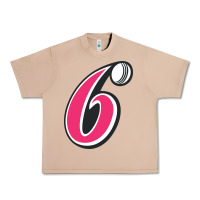 Burro the-sydney-sixers-merch Urban Heavy Tee - linhVisuals