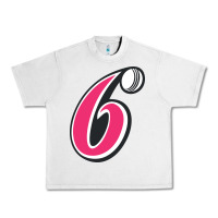 Lunar Rock the-sydney-sixers-merch Urban Heavy Tee - linhVisuals