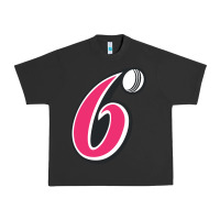 Pigment Black the-sydney-sixers-merch Urban Heavy Tee - linhVisuals