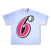 Grape Ice the-sydney-sixers-merch Urban Heavy Tee - linhVisuals