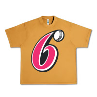Peanut Butter the-sydney-sixers-merch Urban Heavy Tee - linhVisuals