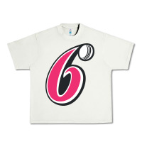 Pistachio the-sydney-sixers-merch Urban Heavy Tee - linhVisuals
