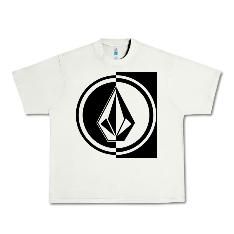 Volcom Style Urban Heavy Tee by linhVisuals | Teevron