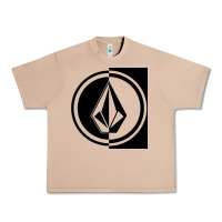 Burro Volcom Style Urban Heavy Tee - linhVisuals
