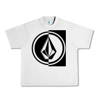 Lunar Rock Volcom Style Urban Heavy Tee - linhVisuals