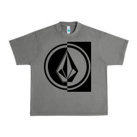 Tornado Volcom Style Urban Heavy Tee - linhVisuals
