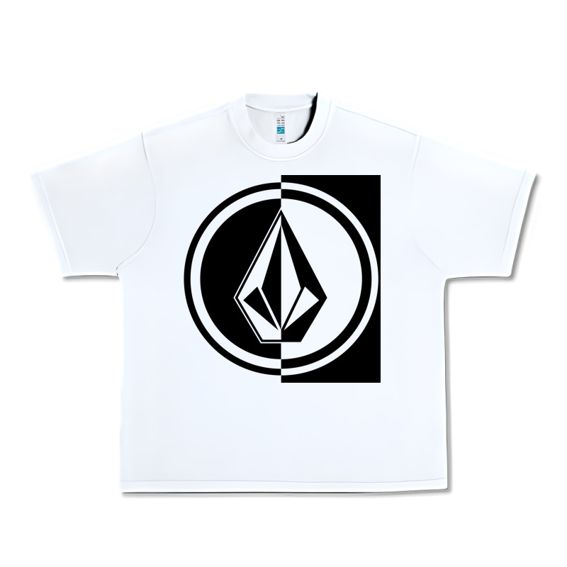 Volcom Style Urban Heavy Tee by linhVisuals | Teevron