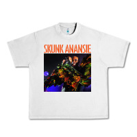 Lunar Rock skunk anansie Urban Heavy Tee - linhVisuals
