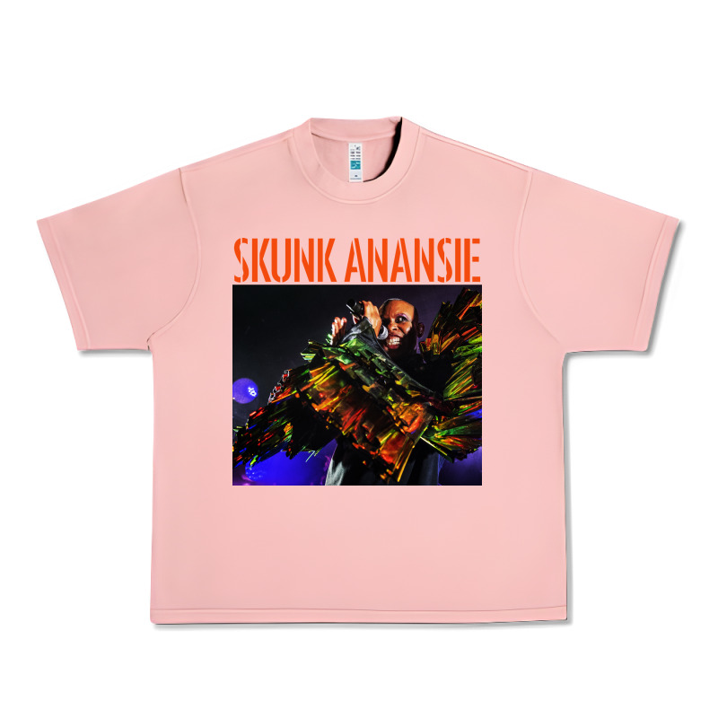 Skunk Anansie Urban Heavy Tee by linhVisuals | Teevron
