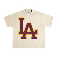 Sandshell loyola academy Urban Heavy Tee - linhVisuals