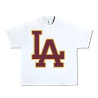 Loyola Academy Urban Heavy Tee | Teevron