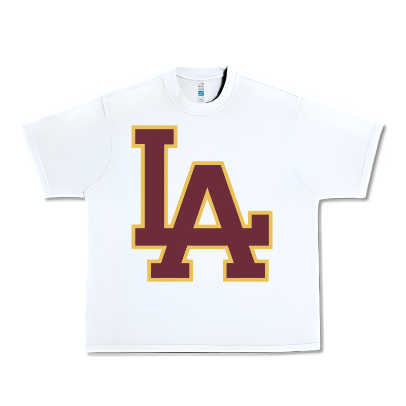 Loyola Academy Urban Heavy Tee by linhVisuals | Teevron