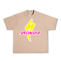 Burro Specialized Bikes Bicycle Urban Heavy Tee - linhVisuals